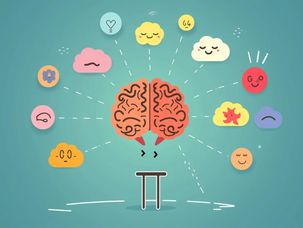 Как развить эмоциональный интеллект?